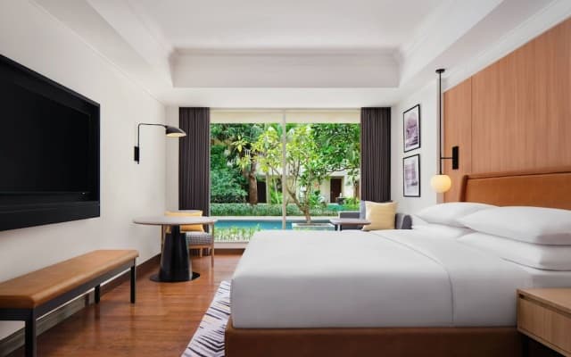 Sheraton Jakarta Soekarno Hatta Airport - photo 1