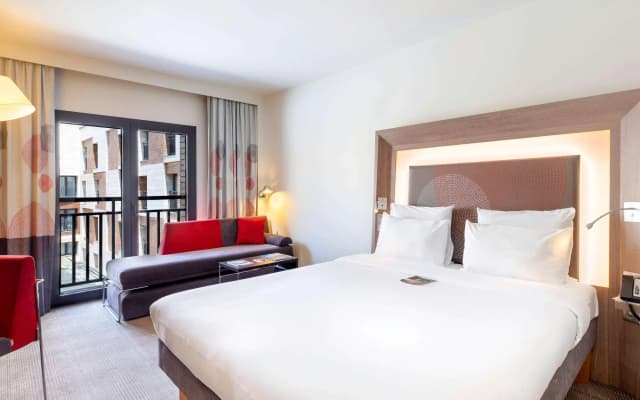 Novotel Istanbul Bosphorus - photo 3