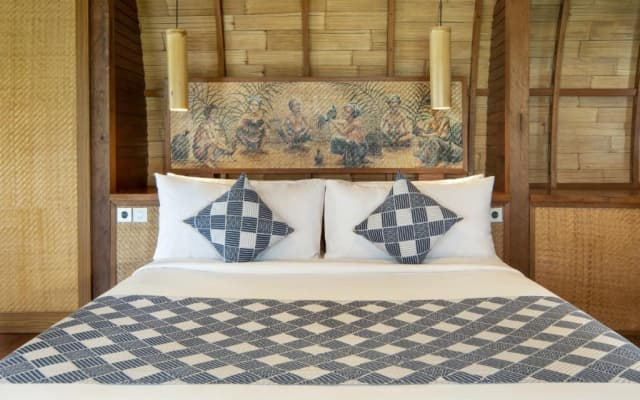 Beehouse Dijiwa Ubud - photo 15