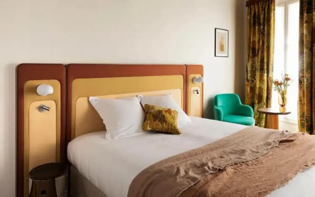 Hotel Saint André des Arts - photo 2