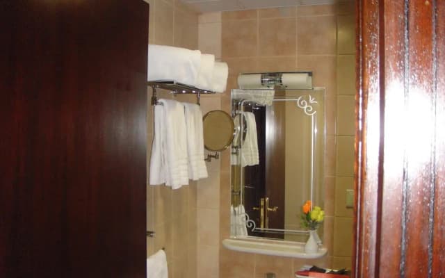 Durrat Al Eiman Hotel - photo 9