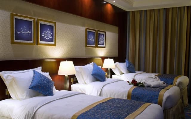 Emaar Royal Hotel Al Madina - photo 1
