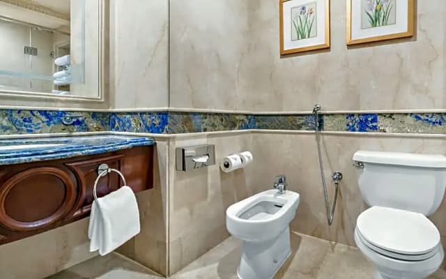 Intercontinental Dar Al Tawhid Makkah by IHG - photo 4