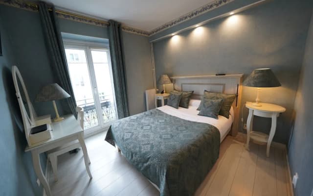 Hôtel du Château - photo 13