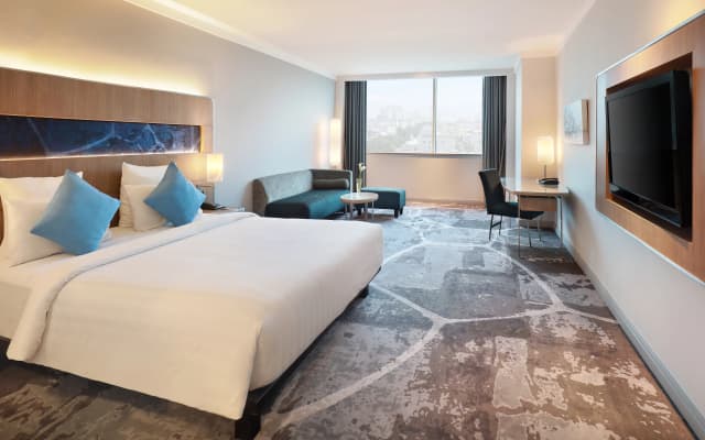 Novotel Jakarta Mangga Dua Square Hotel - photo 4
