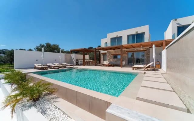Luna Llena Villas - photo 5
