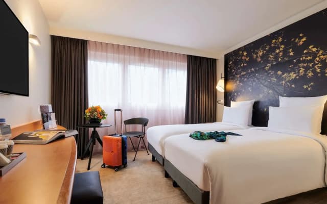 Hotel Mercure Paris La Défense - photo 6