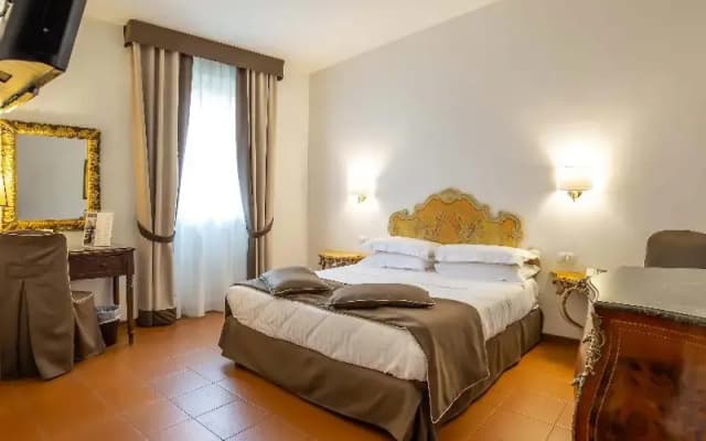 Hotel Machiavelli Palace - photo 18
