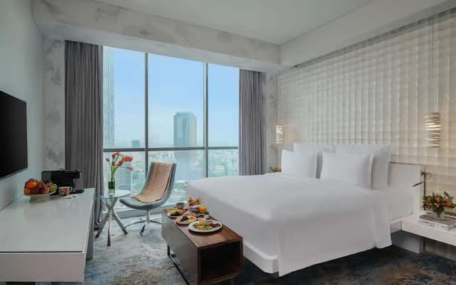 Pullman Jakarta Central Park - photo 2