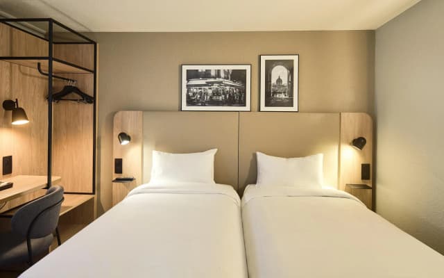 Hotel Campanile Nogent Sur Marne - photo 6