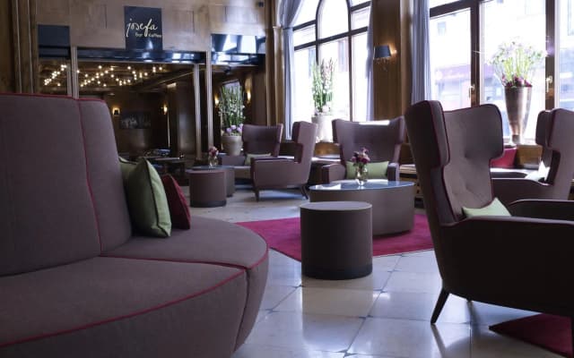 Platzl Hotel - photo 2