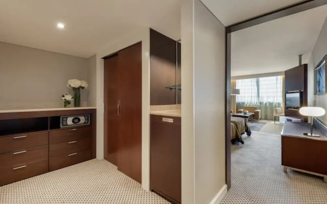InterContinental Athenaeum Athens - photo 4