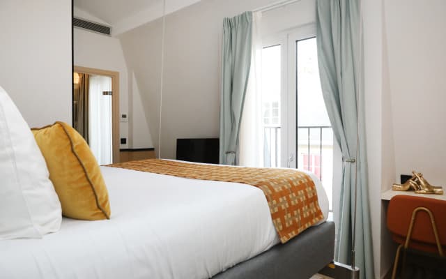 Hôtel Pergolèse Paris Champs Elysées - photo 4