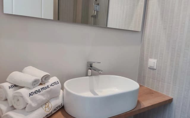 Trendy Hotel by Athens Prime Hotels - photo 4