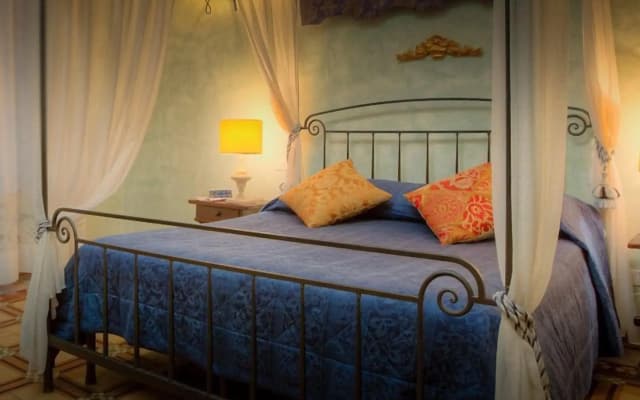 Hotel Torre Guelfa - photo 4