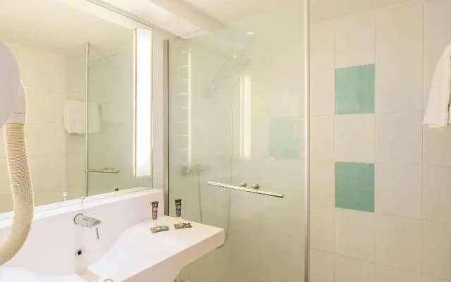 Novotel Paris Créteil Le Lac - photo 20