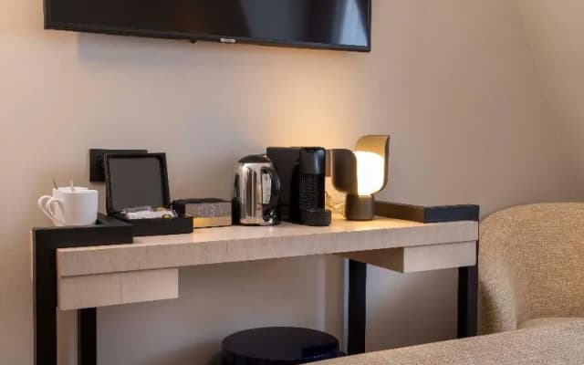 Hôtel 37 Bis - photo 27