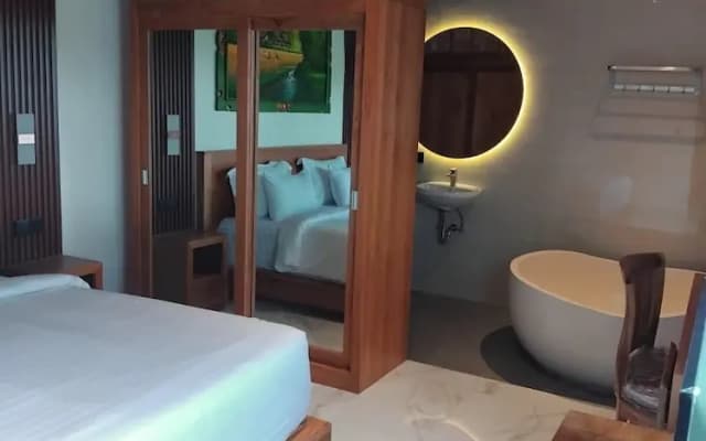 Sujiwa Ubud Hotel & Villa - photo 1
