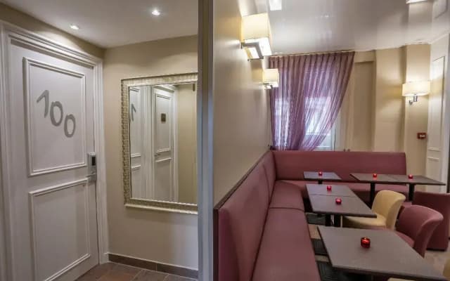 Vivaldi Hotel - photo 9