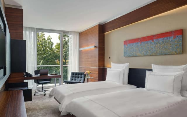 Swissotel Buyuk Efes Izmir - photo 9