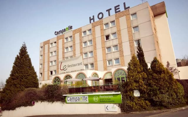 Campanile PRIME - Villejuif - photo 18