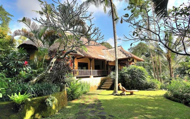 Villa Alamanda - photo 19