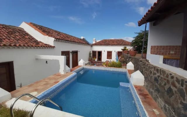 Finca Paraiso Casa Rural Tenerife - photo 2