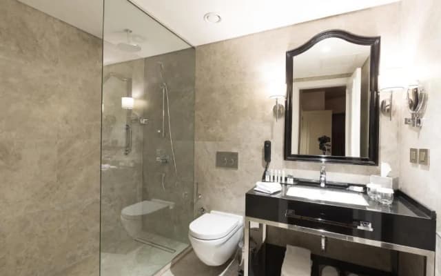 DoubleTree by Hilton Hotel Izmir Airport - photo 6