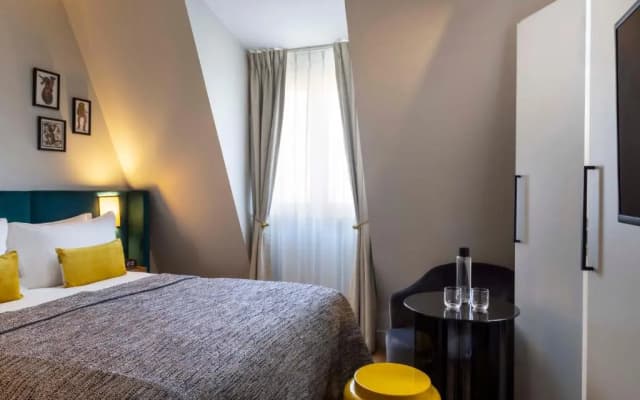 Hôtel 37 Bis - photo 9