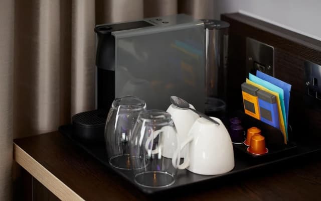 Premier Inn Manchester City Centre West - photo 6