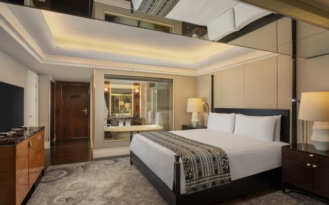 Hotel Indonesia Kempinski Jakarta - photo 6