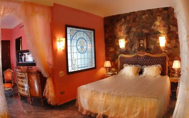 Oriental Rivoli Hotel & SPA - photo 2