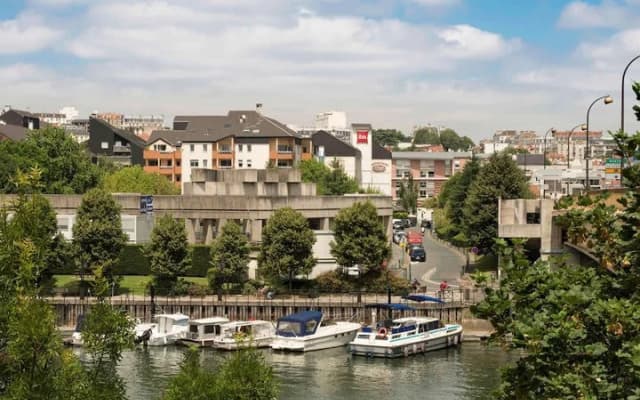 ibis Nogent Sur Marne - photo 8