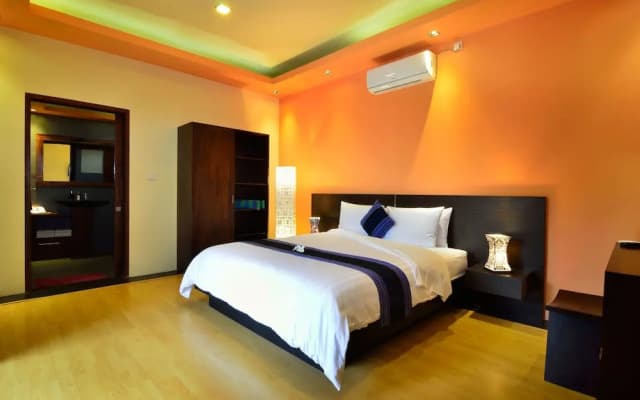 Kies Villas Lombok - photo 2