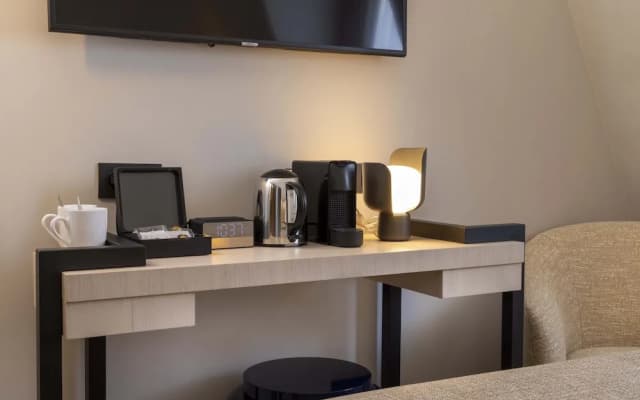 Hôtel 37 Bis - photo 5