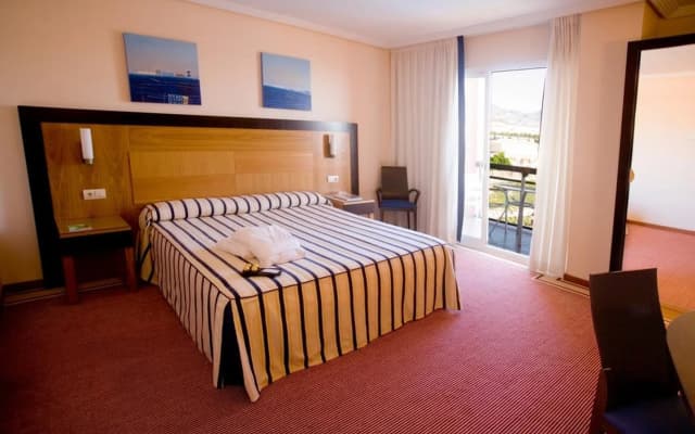 Hotel Bonalba Alicante - photo 7