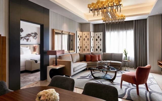 Pullman Jakarta Indonesia Thamrin CBD - photo 5