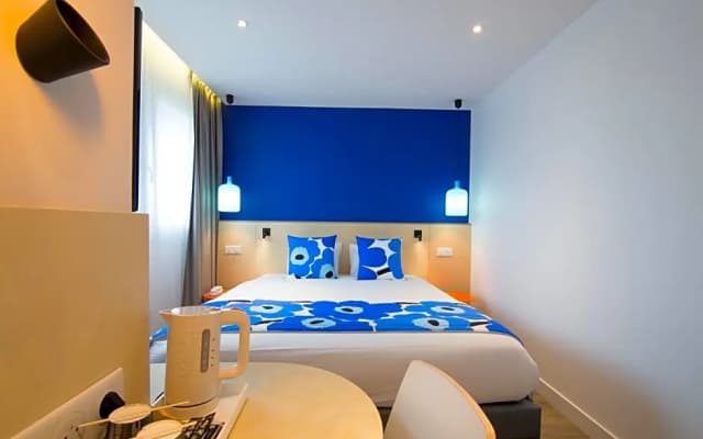 Hôtel La Régence - photo 3