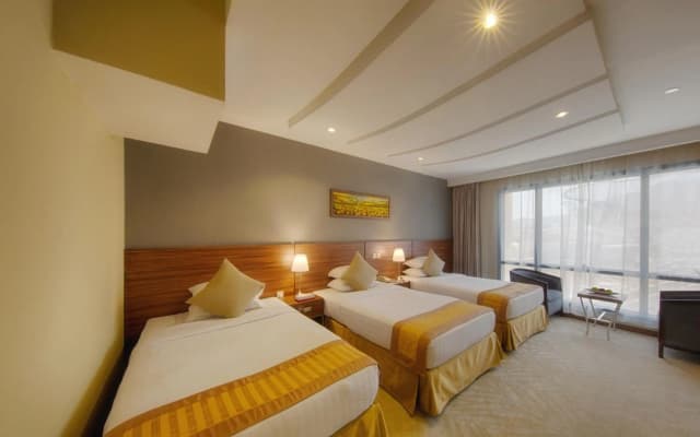 Al Safwah Orchid - photo 2
