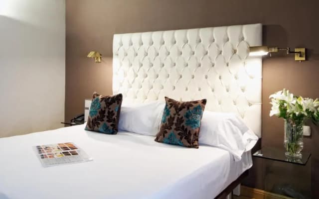 The Hotel Regina - photo 2