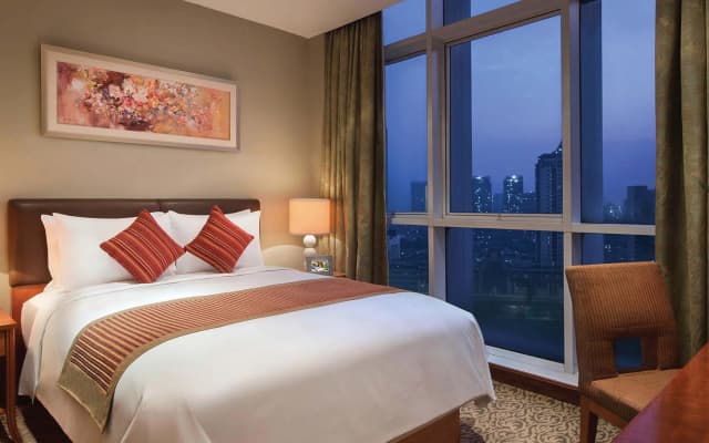Oakwood Premier Cozmo Jakarta - photo 5