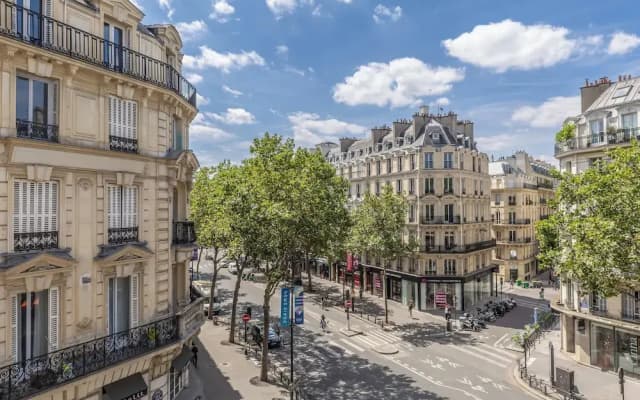 Aparthotel Quartier Libre Marais - photo 1