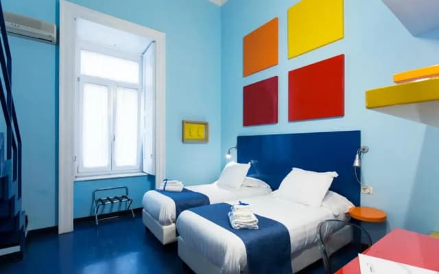 Correra 241 Lifestyle Hotel - photo 2