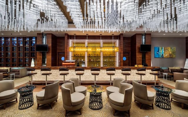 DoubleTree by Hilton Istanbul Topkapi - photo 2