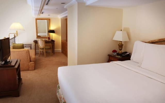 Hotel Gran Mahakam - photo 9