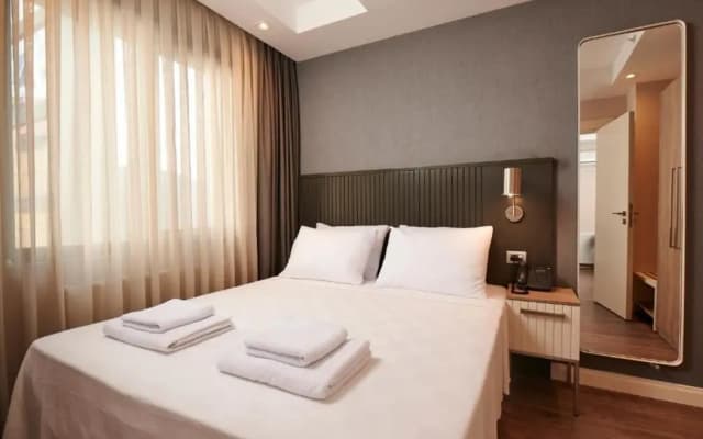 Livinton Hotel - photo 5