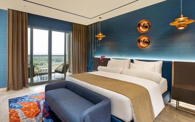 Pullman Paris La Defense - photo 3