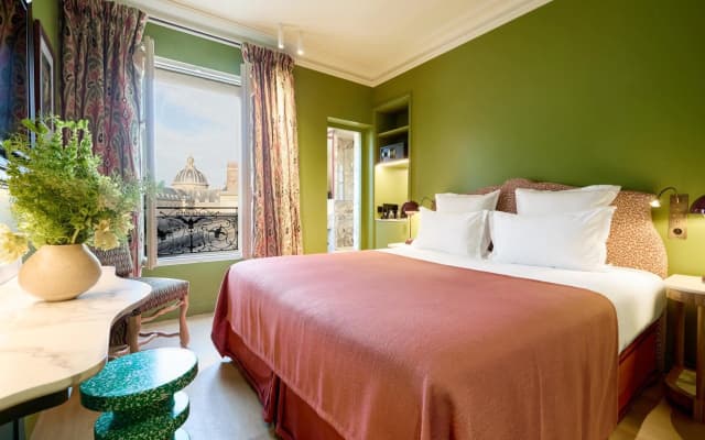 Hotel Prince De Conti - photo 9
