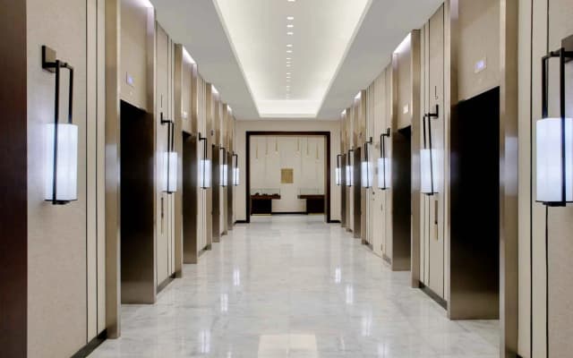 Address Jabal Omar Makkah - photo 5