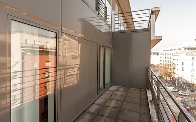 City Residence Ivry - photo 6
